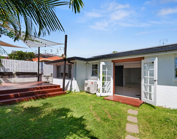 19 Cromwell Street, Battery Hill QLD 4551