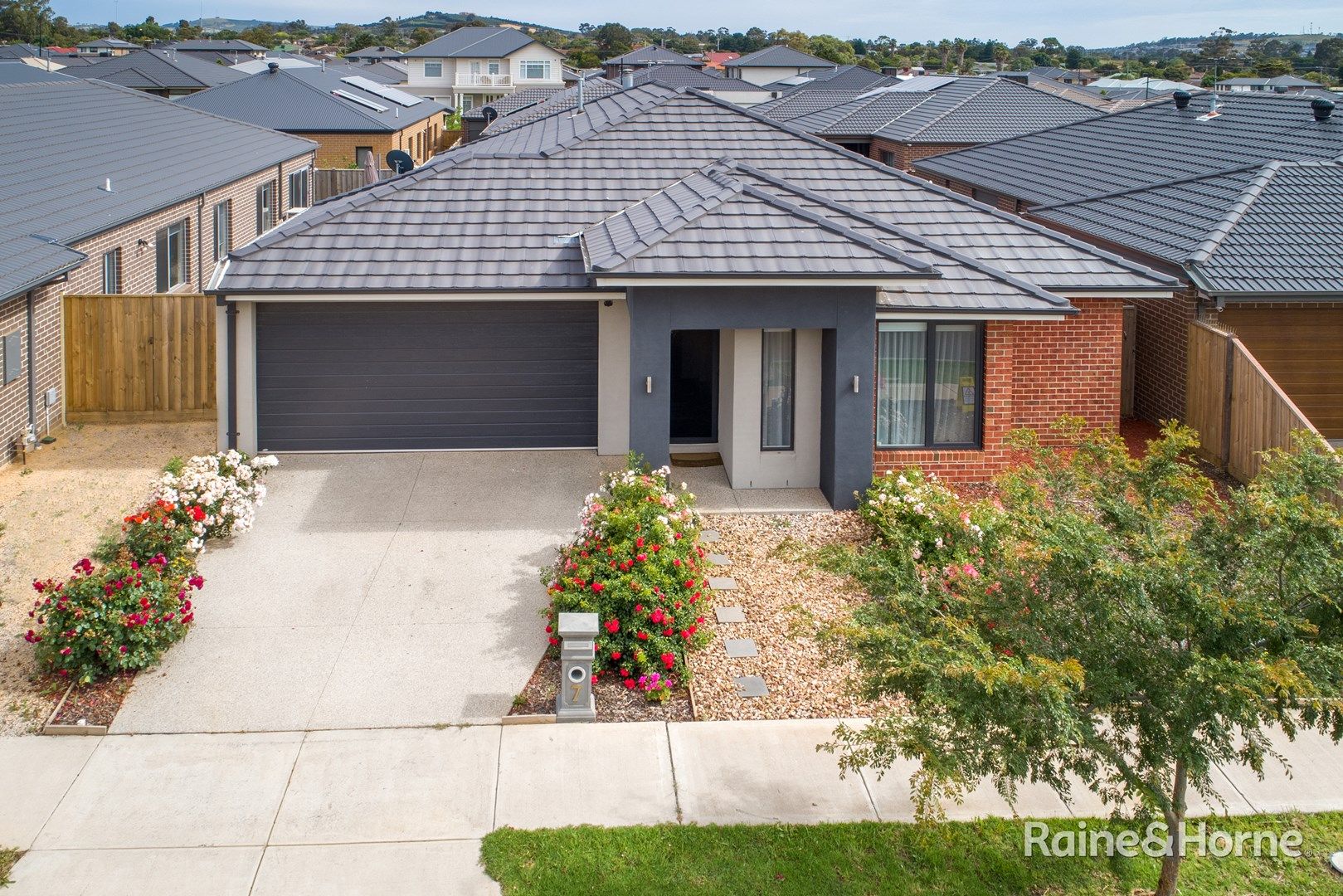 7 Fairfield Crescent, Diggers Rest VIC 3427, Image 0