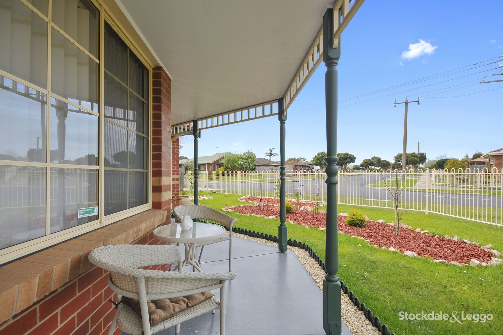 1/97 Wirilda Crescent, Traralgon VIC 3844, Image 1