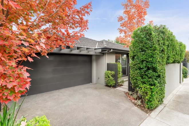 Picture of 13 Devonshire Road, MALVERN EAST VIC 3145