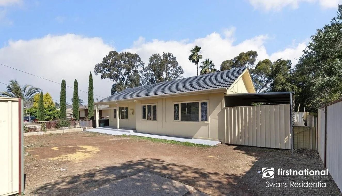 Primary image of 176 Morrison Road, Midvale WA 6056