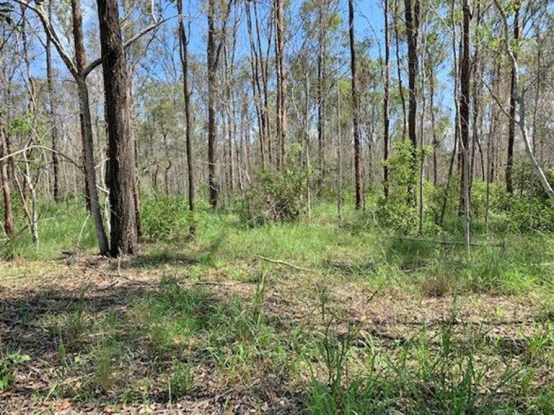 Lot 29 Willaura Drive, Coominya QLD 4311 Vacant Land for Sale 450,000