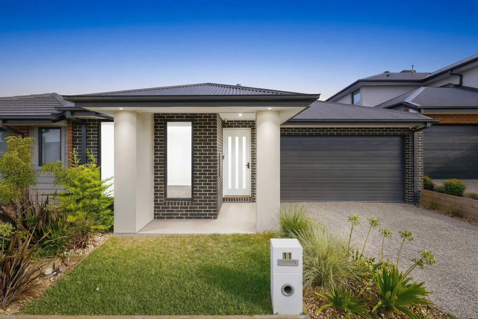 11 Quinta Crescent, Sunbury VIC 3429