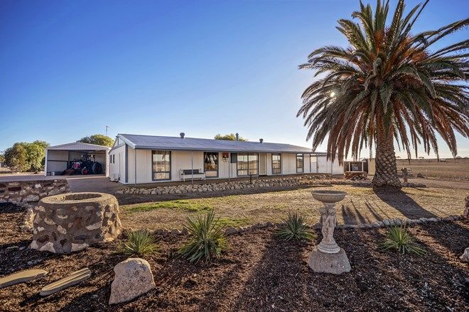 Picture of 175 Shepherdson Road, EAST MOONTA SA 5558