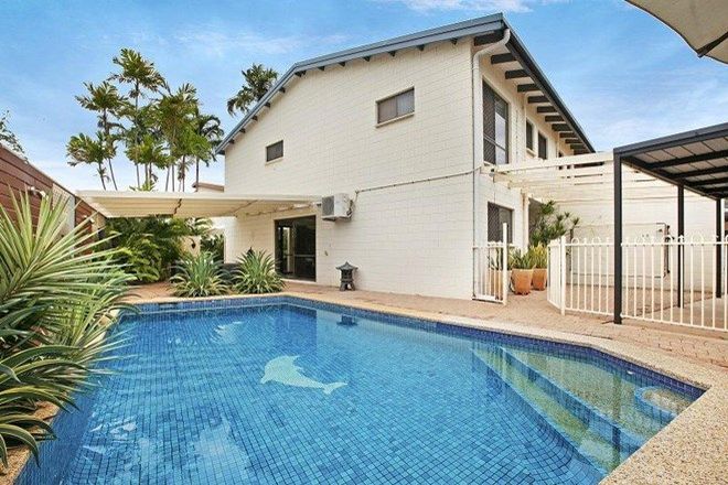 Picture of 5/15 Poinciana Street, NIGHTCLIFF NT 0810