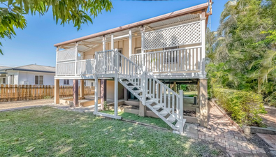 Picture of 12 Ford Street, BUNDABERG SOUTH QLD 4670