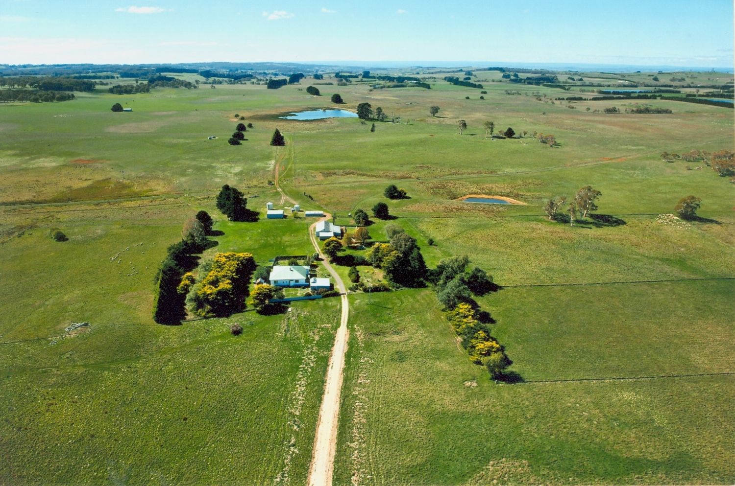 Weedalga Roslyn Road, Crookwell NSW 2583, Image 0