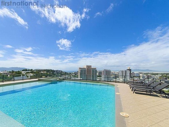 78/1 Stanton Terrace, Townsville City QLD 4810