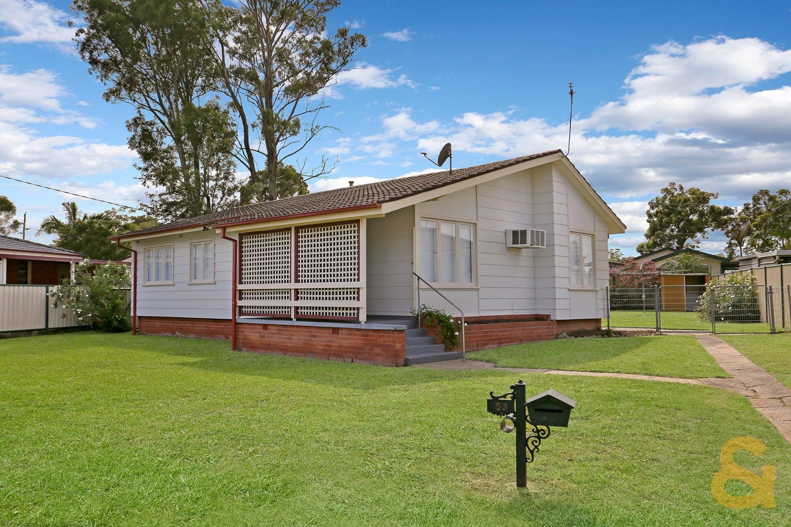 53 Cumbernauld Crescent, Dharruk NSW 2770, Image 0