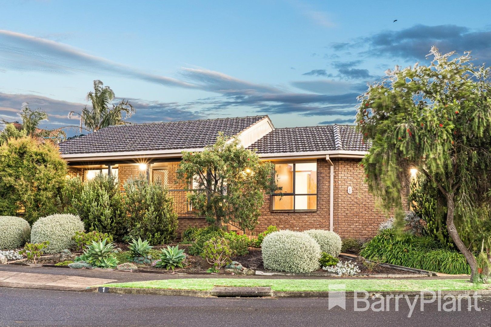 1 Dougal Court, Highton VIC 3216, Image 0