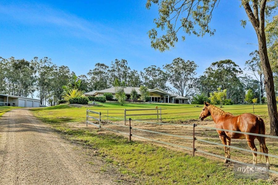 20 Costellos Road, Upper Lockyer QLD 4352, Image 0