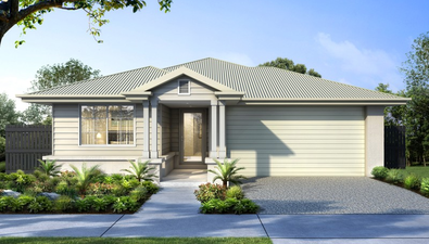 Picture of 76 Alexandrina Street, COOMERA QLD 4209