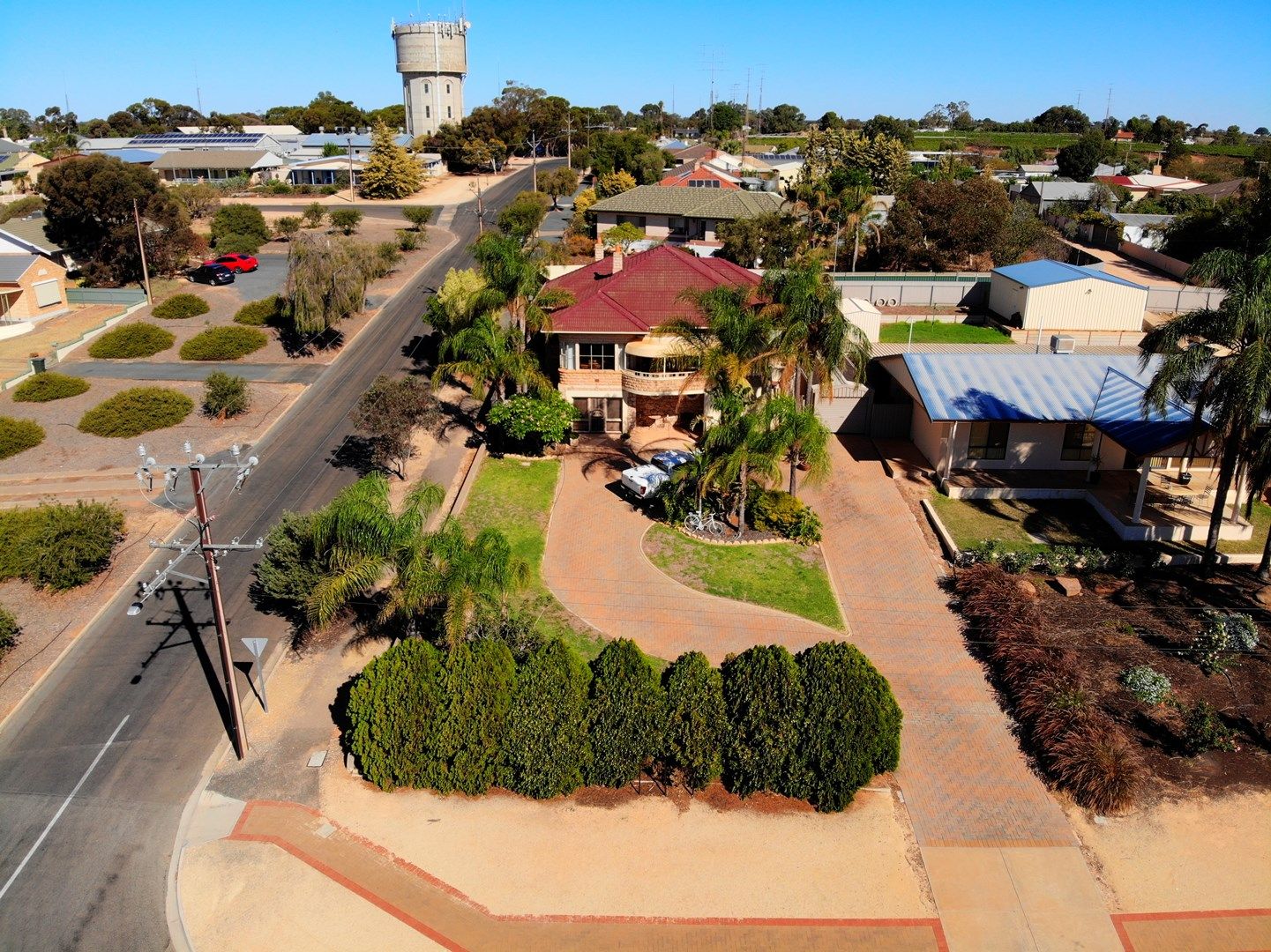 40 Nookamka Terrace, Barmera SA 5345, Image 1