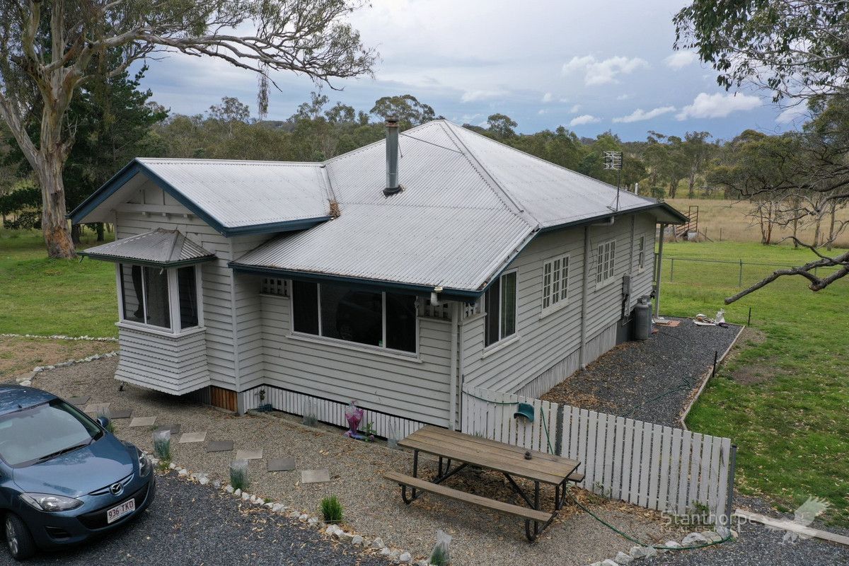 93 Old Coach Road, Dalveen | Property History & Address Research | Domain
