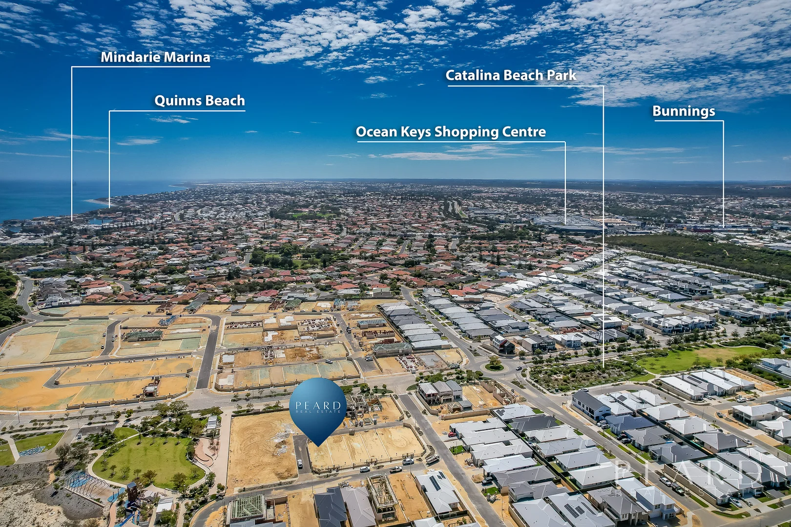 Additional image 9 of 39 Amalfi Avenue, Mindarie WA 6030