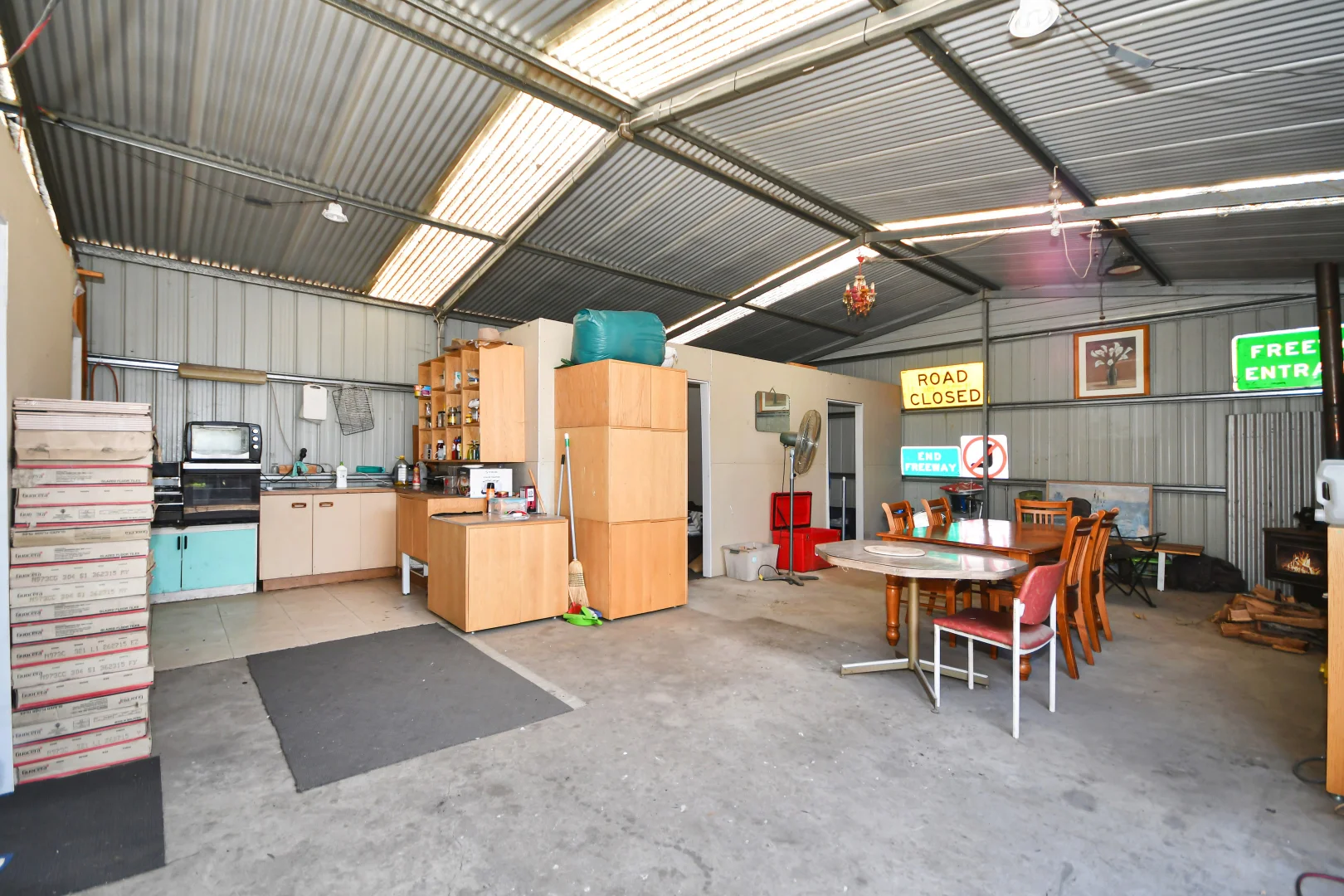 Additional image 7 of Lot/18 Reynolds Rd, Concongella Via, Stawell VIC 3380