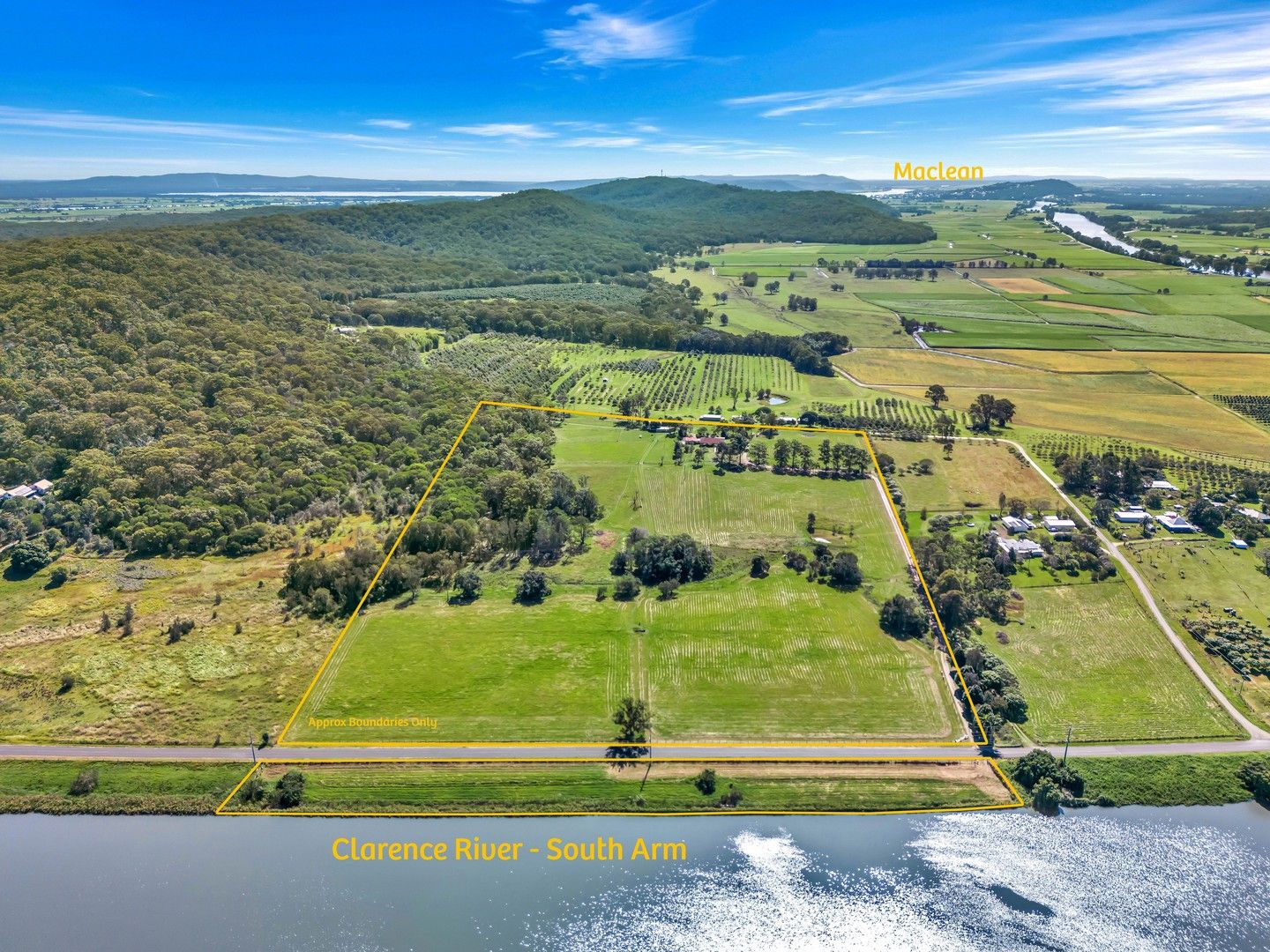 980 South Arm Road, South Arm NSW 2460, Image 0