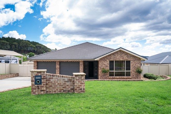 Picture of 7 Munjowee Circle, SOUTH LITTLETON NSW 2790