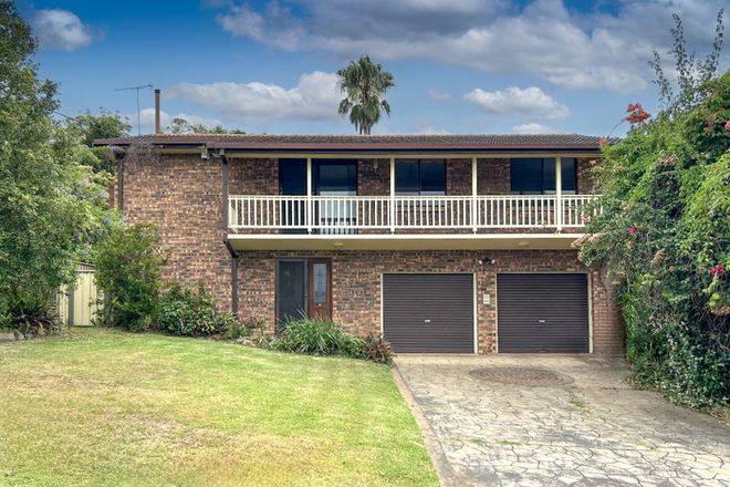 Picture of 8 Holcombe Avenue, NARARA NSW 2250