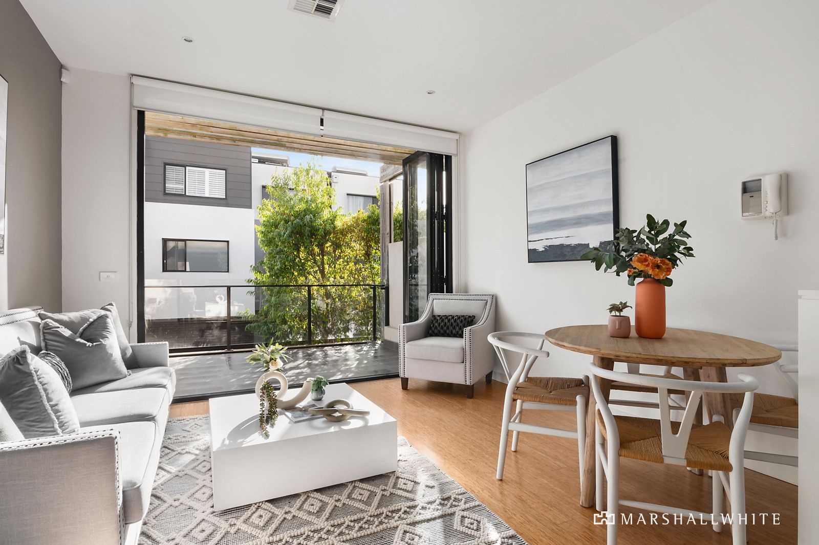 2 bedrooms Townhouse in 3/149 Male Street BRIGHTON VIC, 3186