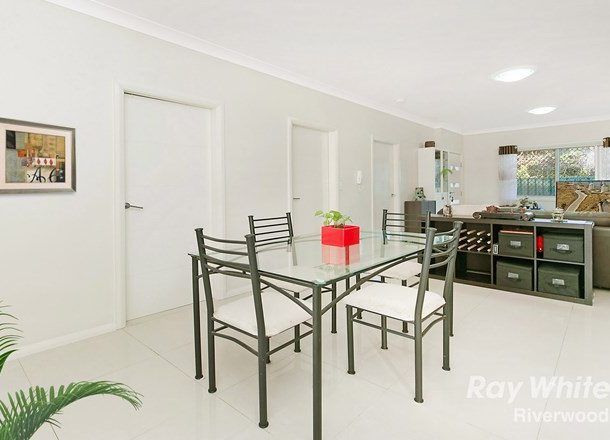 4/16 Basil Street, Riverwood NSW 2210