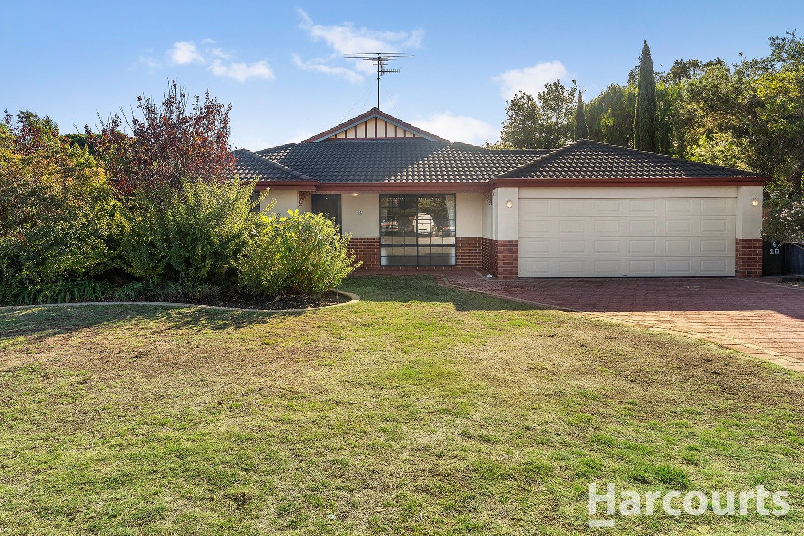 4/10 Bedingfeld Road, Greenfields WA 6210, Image 0