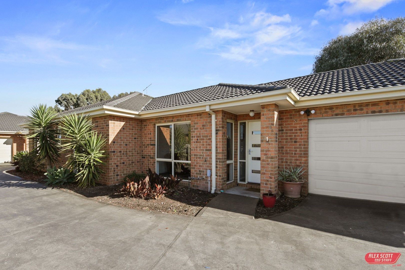 1/9 PILLAR COURT, Wonthaggi VIC 3995, Image 0