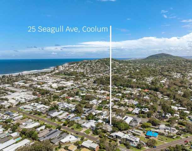 25 Seagull Avenue, Coolum Beach QLD 4573