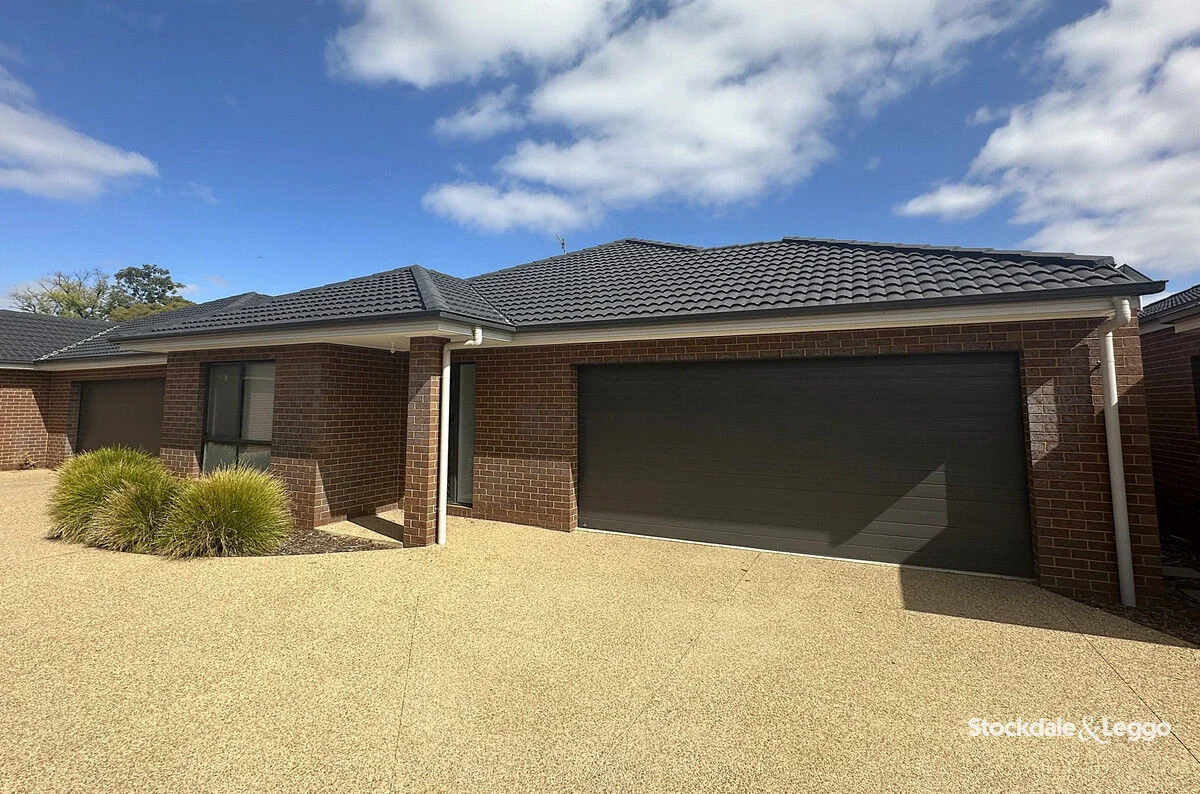 6/132-134 Sobraon Street, Shepparton VIC 3630
