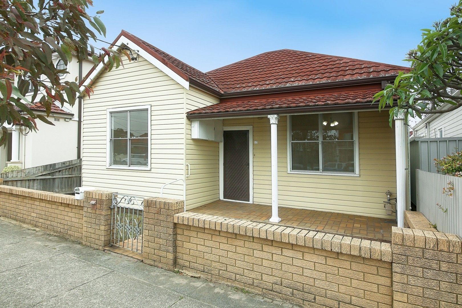 17 Macquarie Street, Rosebery NSW 2018