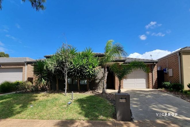 Picture of 7 Breasley Parkway, POINT COOK VIC 3030