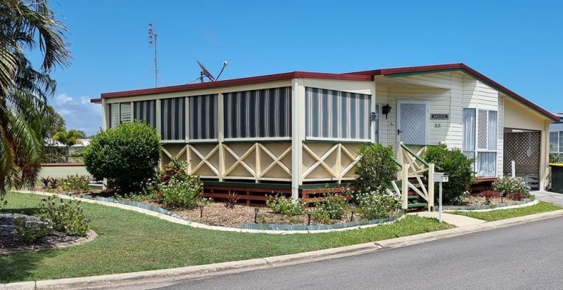 2 bedrooms House in 28/14 Ibis Boulevard ELI WATERS QLD, 4655