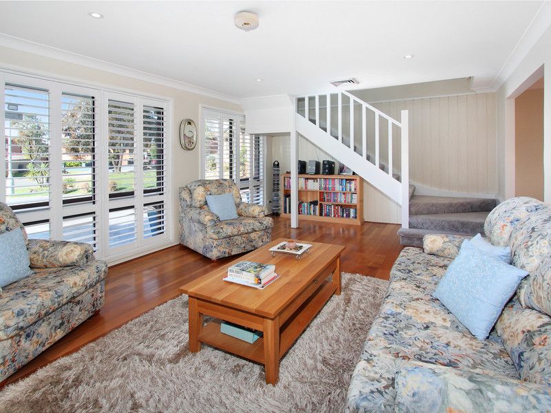 5 Lear Close, St Clair NSW 2759, Image 2