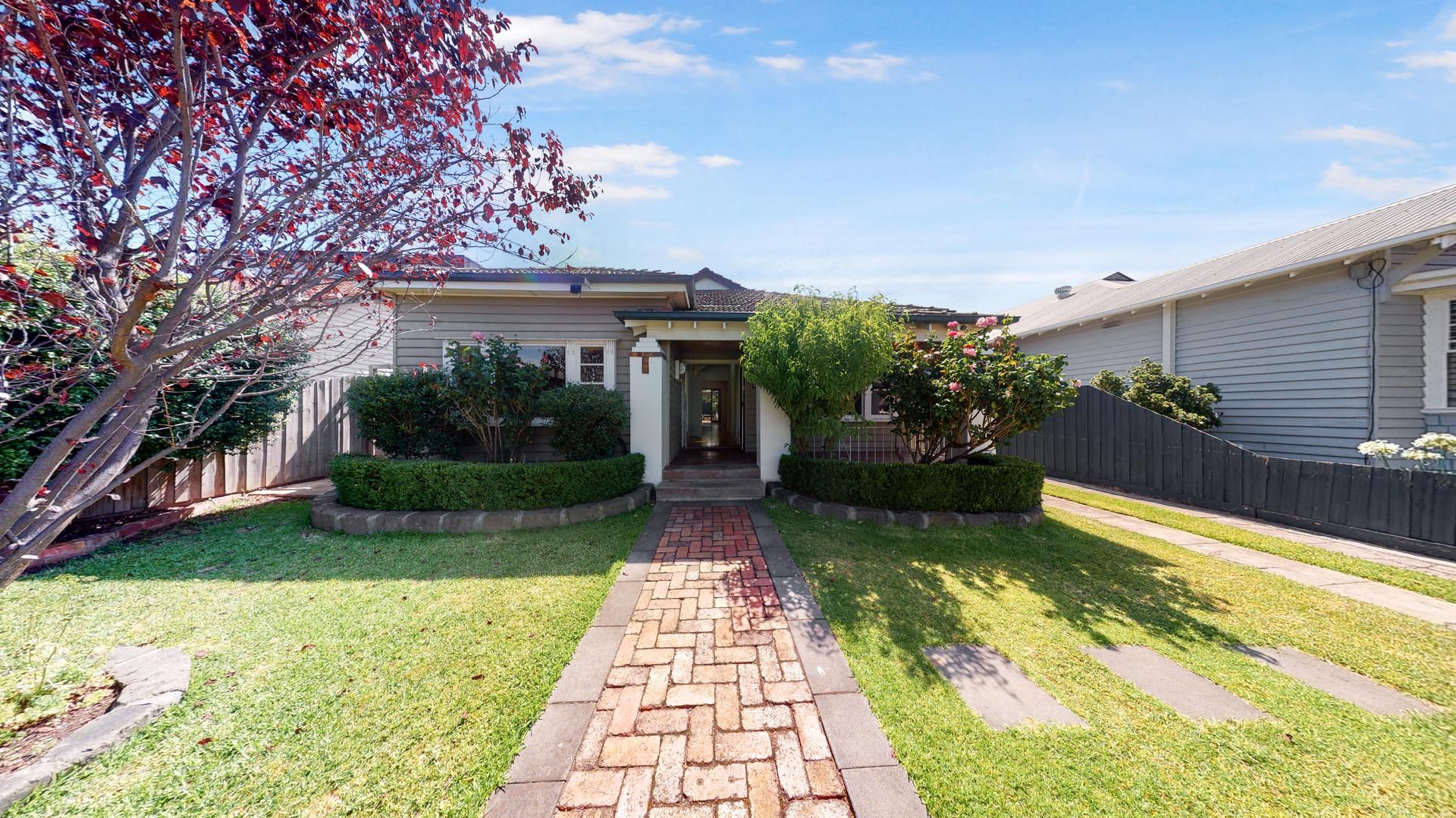 6 Anderson Street, Ascot Vale Property History & Address Research Domain