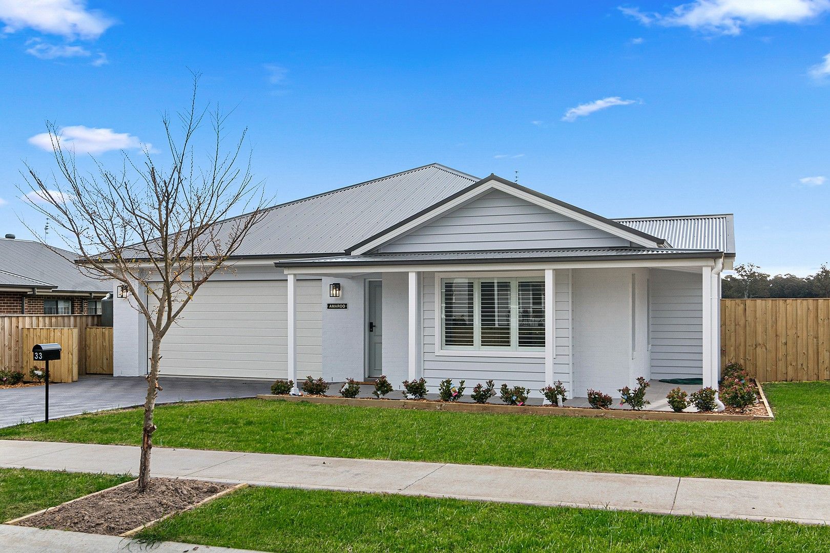 33 Collins Street, Marulan NSW 2579 House For Rent Domain