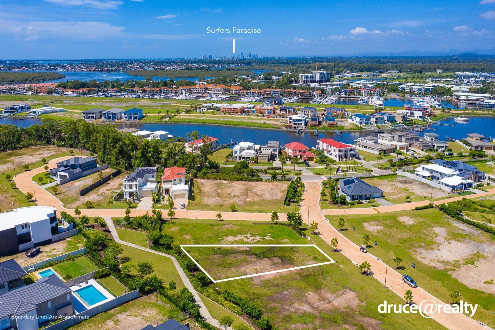 1860 Oak Hill Drive, Sanctuary Cove QLD 4212, Image 1