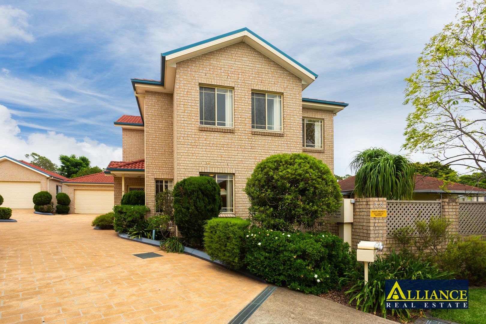 6/31 Hodgkinson Crescent, Panania NSW 2213, Image 0