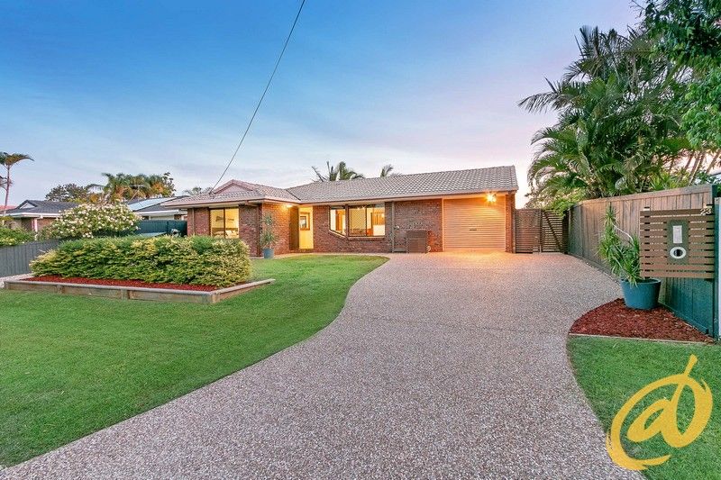 23 Karenia Street, Bray Park QLD 4500, Image 0