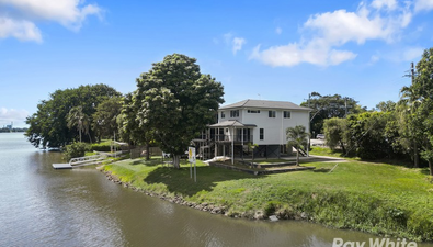 Picture of 243 Tweed Valley Way, SOUTH MURWILLUMBAH NSW 2484