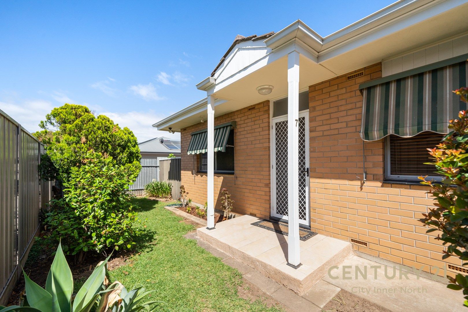 7/7 Edward St, Daw Park SA 5041, Image 0