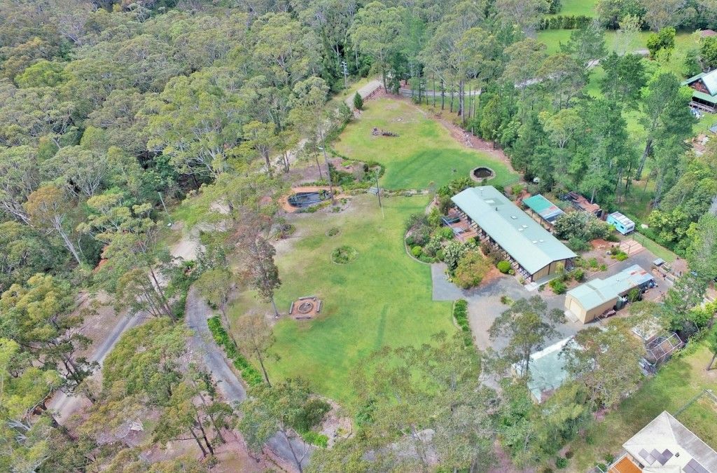 14C Old Princes Highway, Falls Creek NSW 2540, Image 0