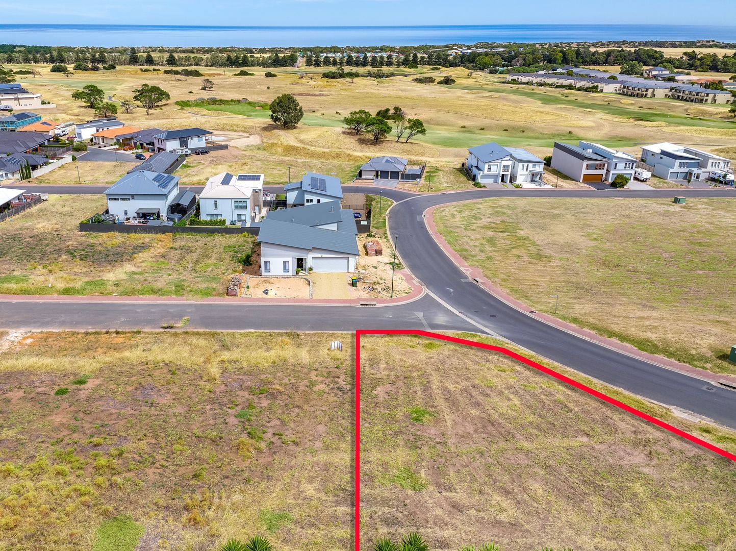 30 TURNBERRY DRIVE, Normanville SA 5204, Image 1