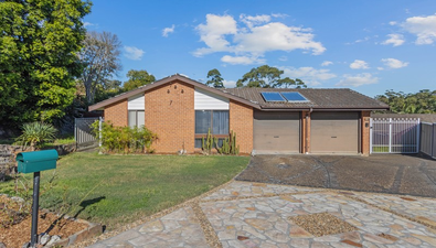 Picture of 5 Boronga Close, BANGOR NSW 2234