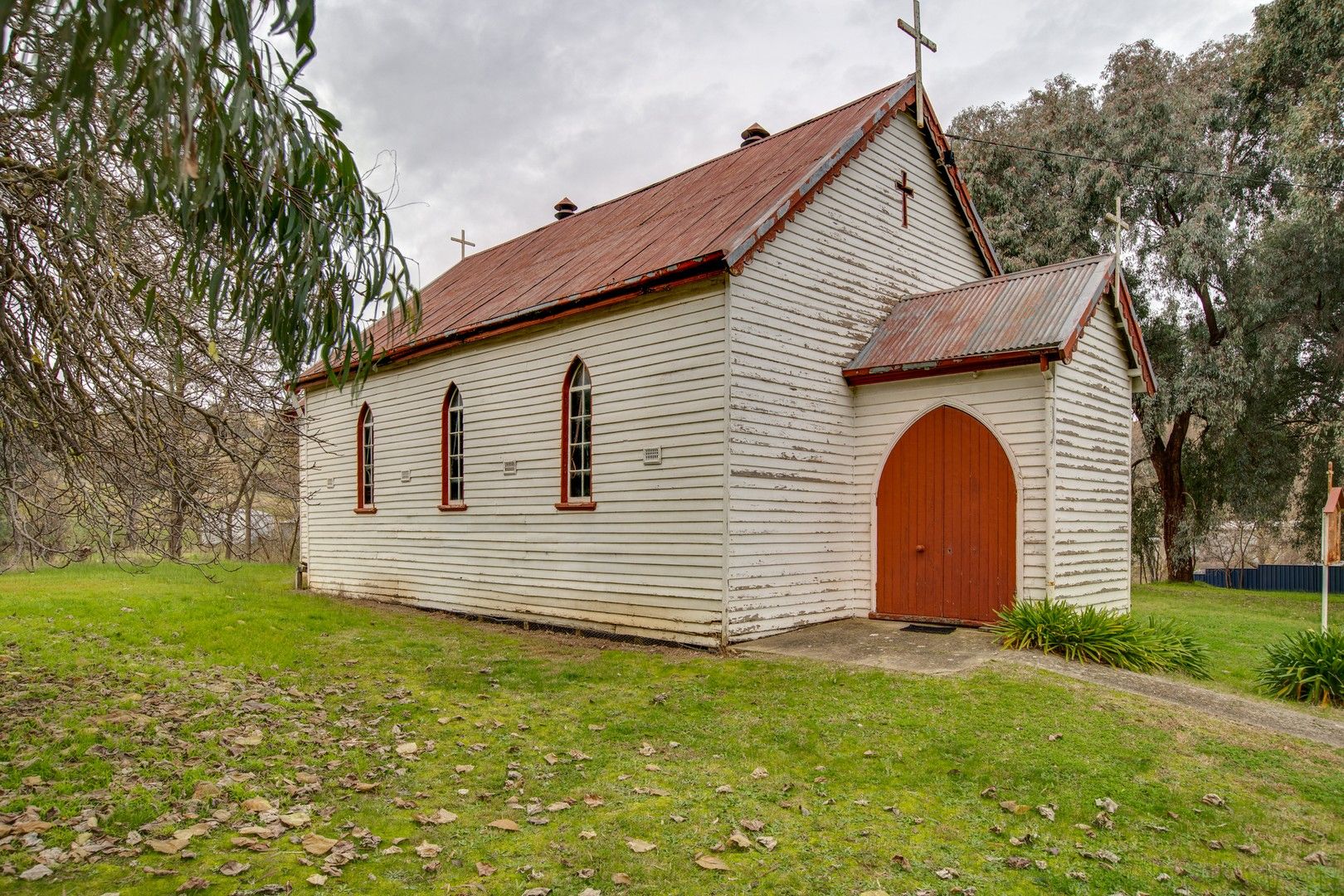 Sold 6 Bridge Street, Bethanga VIC 3691 on 03 Oct 2023 2017918886