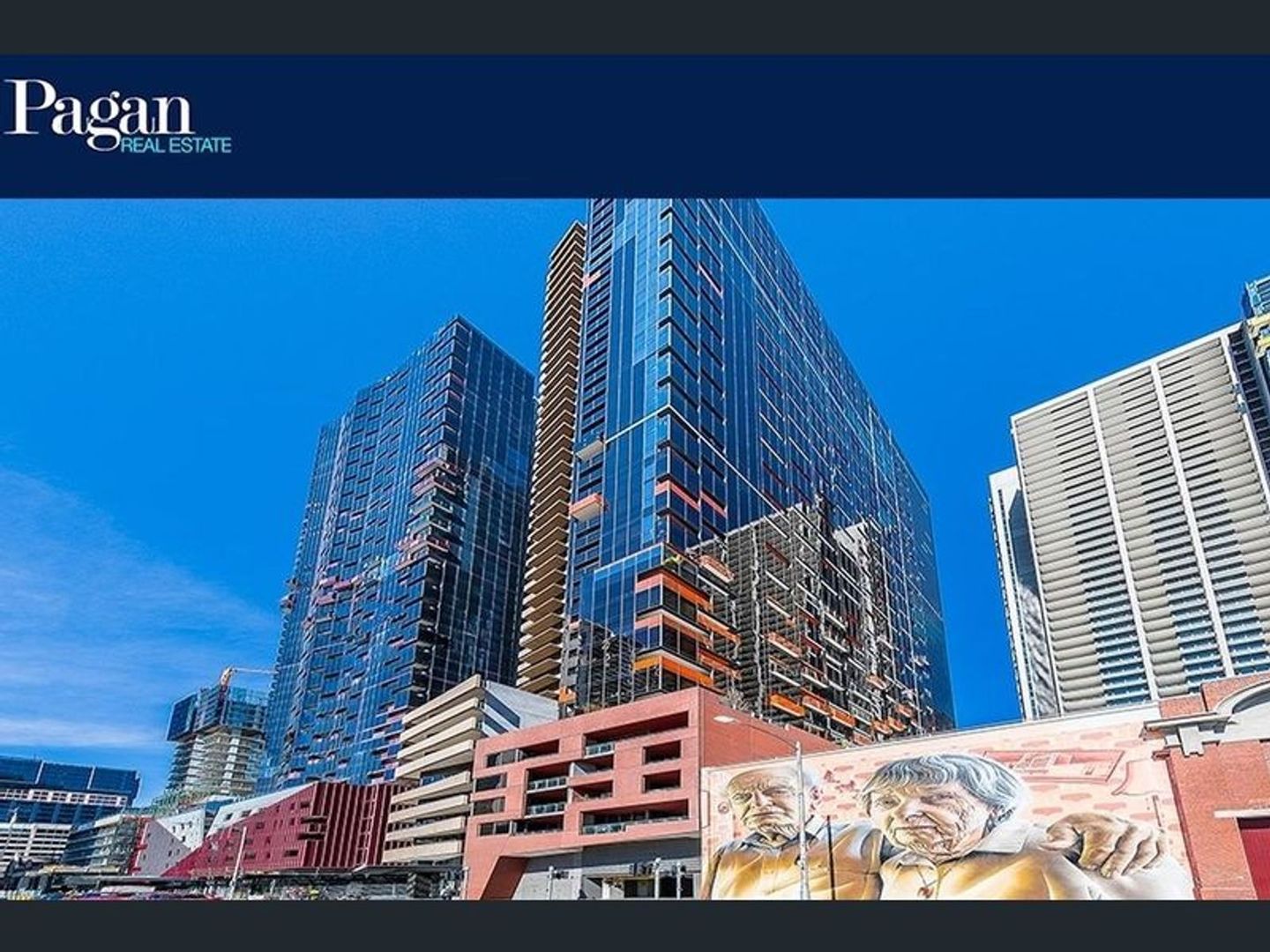 4411 639 Lonsdale Street Melbourne Vic 3000 Apartment For Rent 380 Domain