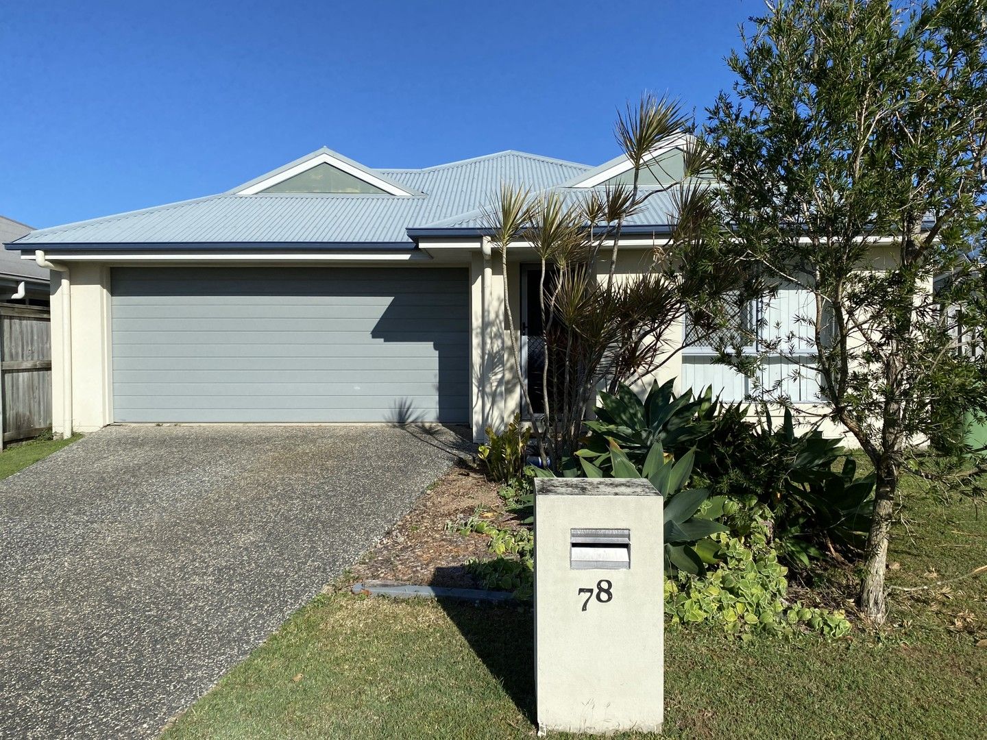 78 Scarborough Circuit, Blacks Beach QLD 4740, Image 0