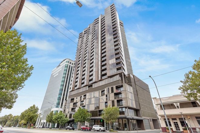 Picture of 305/421 King William Street, ADELAIDE SA 5000
