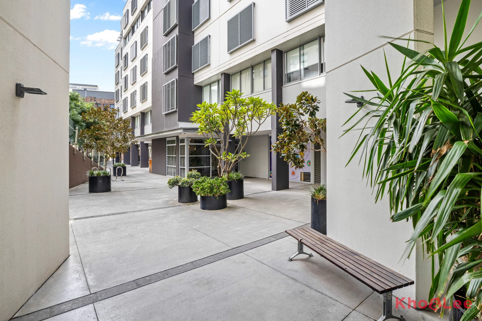 Additional image 12 of 414/16-20 Smail Street, Ultimo NSW 2007