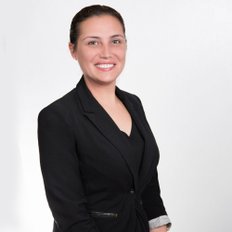 Michelle Dunat, Sales representative