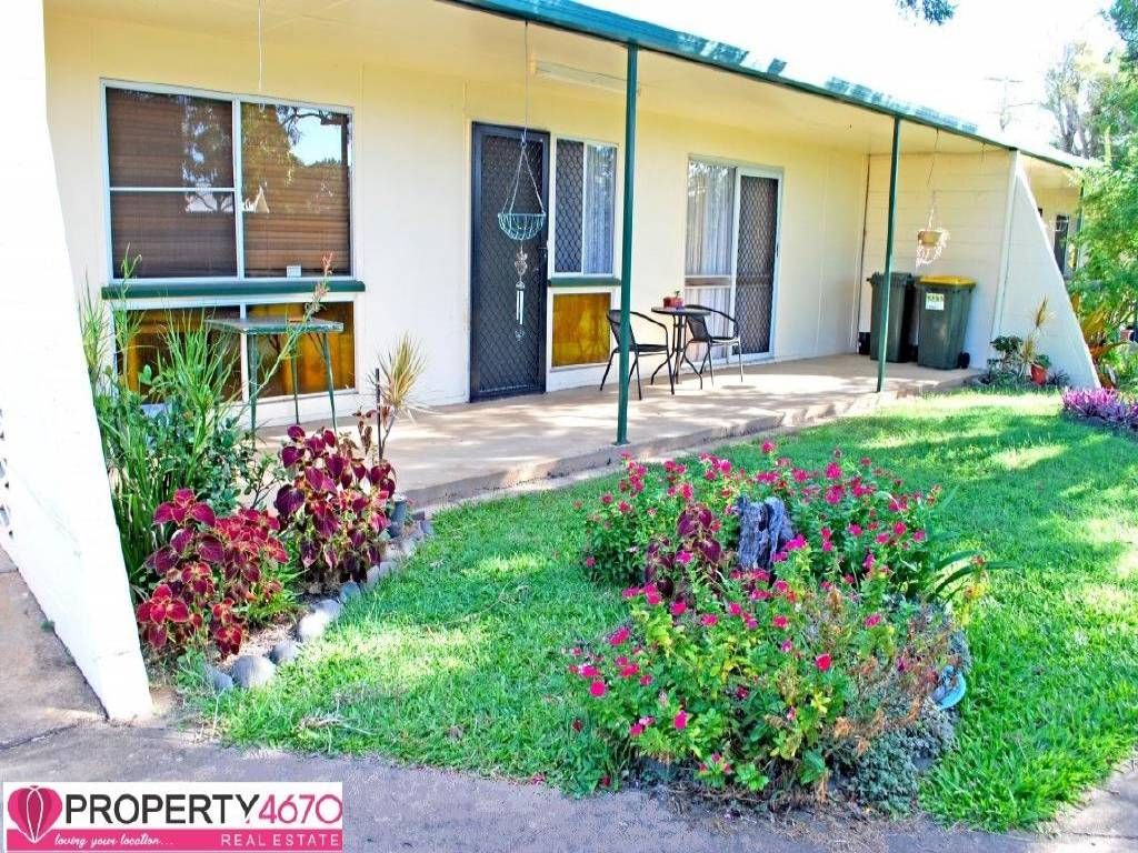 14 Row Street, Kepnock QLD 4670, Image 2